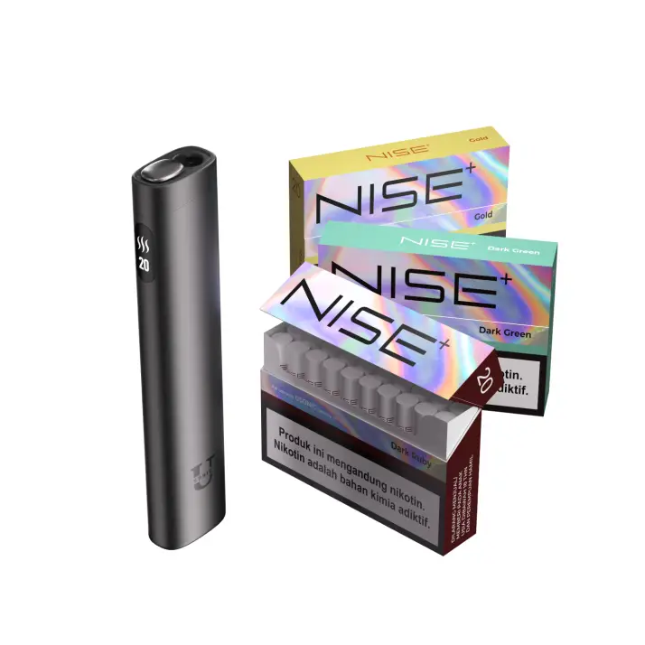 Usonic & NISE