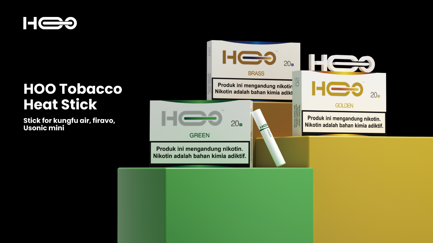 Firavo & HOO detail image 3