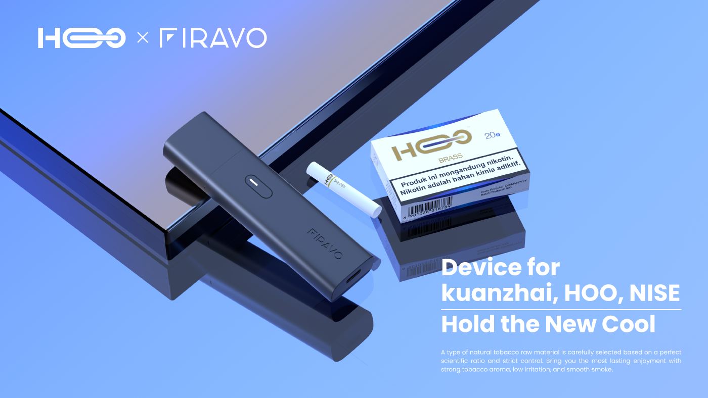 Firavo & HOO detail image 5