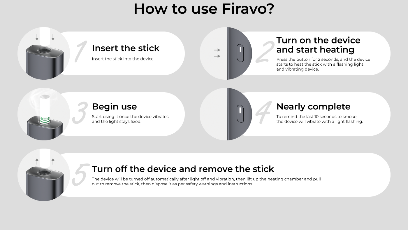 Firavo & HOO detail image 3