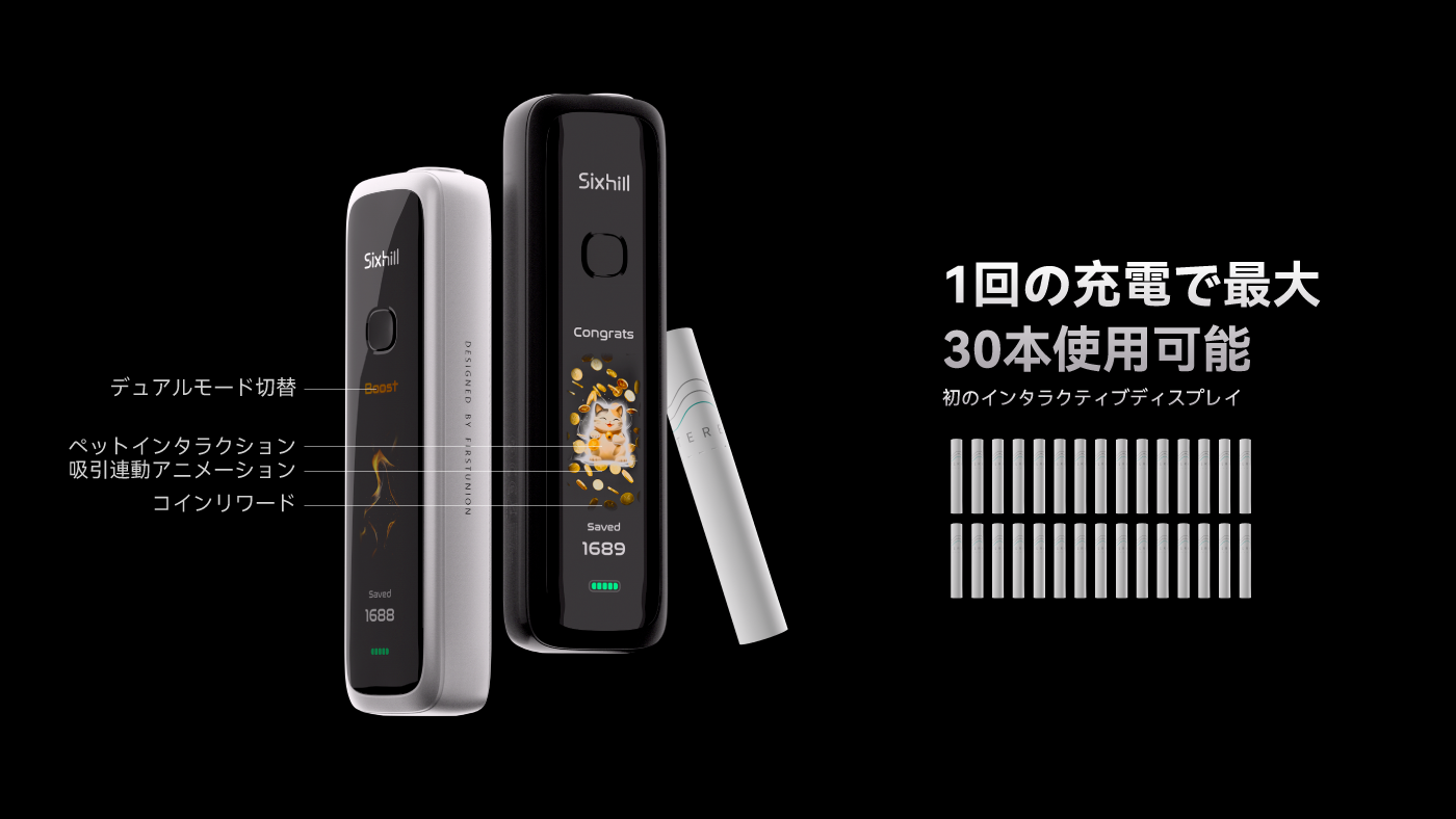 LUOS Pro の詳細画像 2