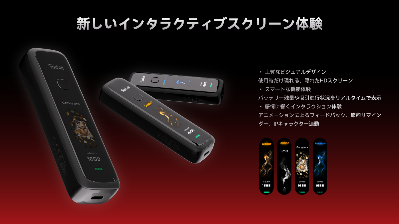LUOS Pro の詳細画像 3