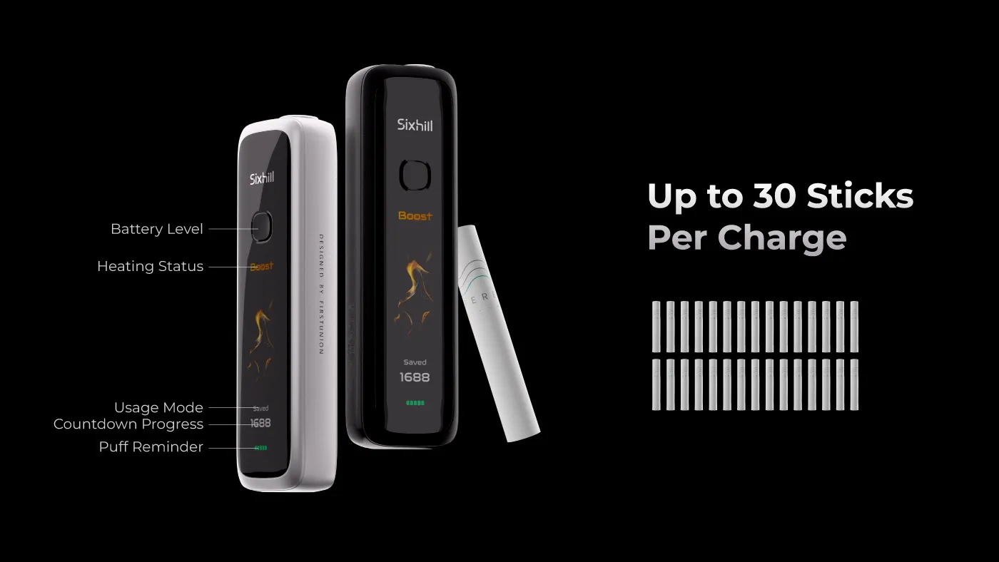 LUOS Pro detail image 2
