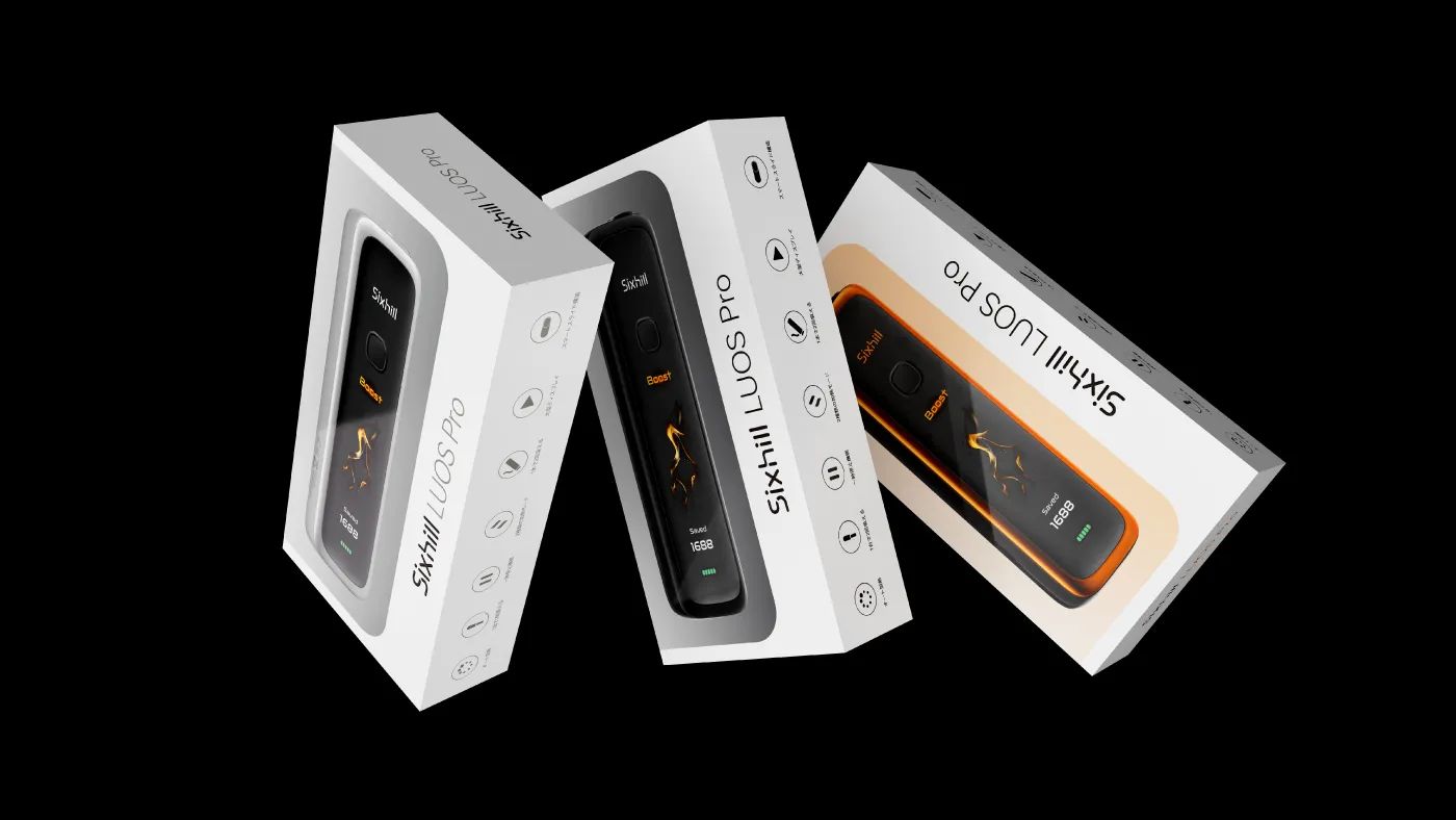 LUOS Pro detail image 9